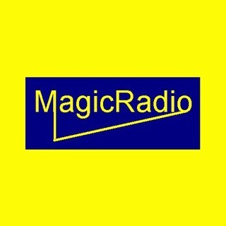 Magic Radio logo