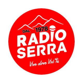 Rádio da Serra logo
