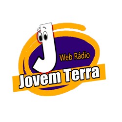 Radio Jovem Terra logo