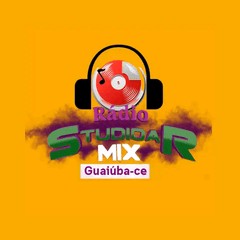 Rádio Studio Ar Mix logo