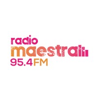 Radio Maestral logo