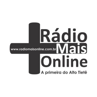 Radio Mais Online logo