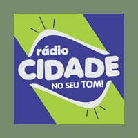 Rádio Cidade FM logo