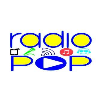 Radio POP Cacador logo