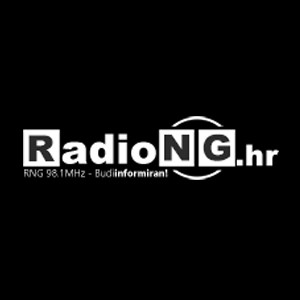 Radio Nova Gradiška 98.1 FM logo
