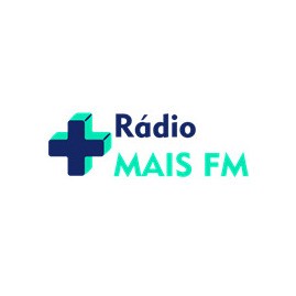 Rádio MAIS FM logo