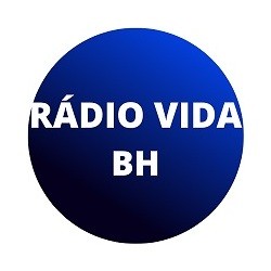 Rádio Vida BH logo