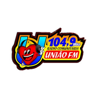 Rádio União FM logo