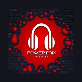Power Mix Radio logo