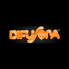 Difusora Jet Music logo