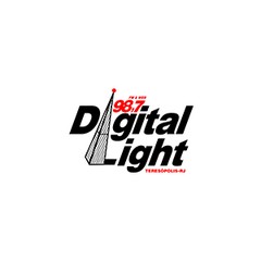 Radio Digital Light logo