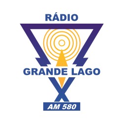 Rádio Grande Lago logo