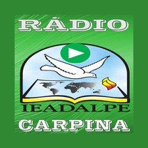 RADIO IEADALPE CARPINA
