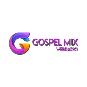 RÁDIO GOSPEL MIX WEB logo