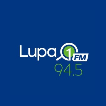 Lupa 1 FM 94.5 logo