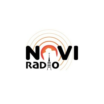 Novi radio logo