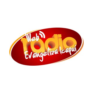 Web Rádio Evangeliza Icapuí logo