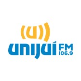Radio Unijuí 106.9 FM logo