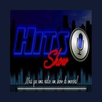 RADIO HITS SHOW logo