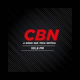 CBN Tocantins logo