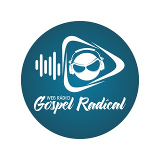 Gospel Radical logo