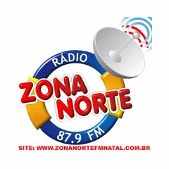 Zona Norte FM logo