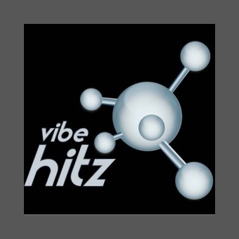 Radio Vibe Hitz logo