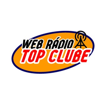 Web Radio Top clube logo