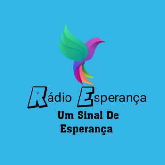Rádio Web Esperança De Curitiba logo