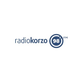 Radio Korzo logo