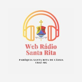 Web Rádio Santa Rita logo