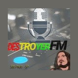 Radio Destroyer FM logo