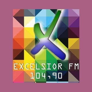 Radio Excelsior logo