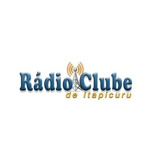Radio Clube de Itapicuru logo