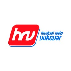 Hrvatski Radio Vukovar logo