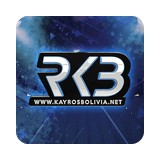 Radio Kayros Bolivia logo