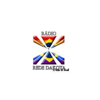 Radio Rede Dakota logo