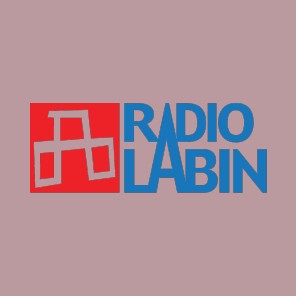 Radio Labin logo