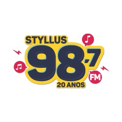 Styllus FM logo