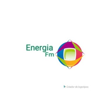FM Energia logo