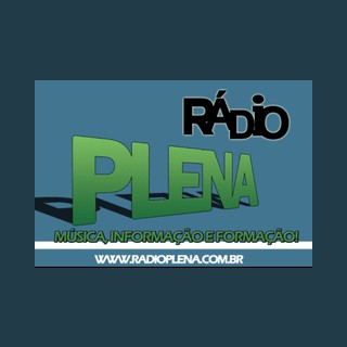 Radio Plena logo