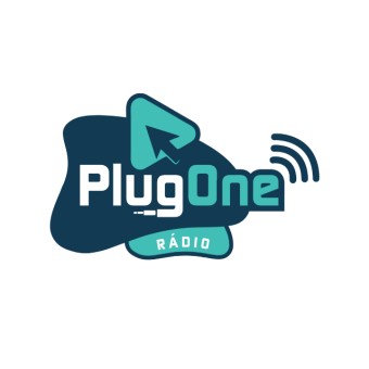 Rádio PlugOne logo
