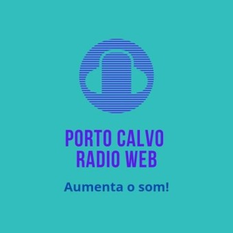 Radio Porto Calvo logo