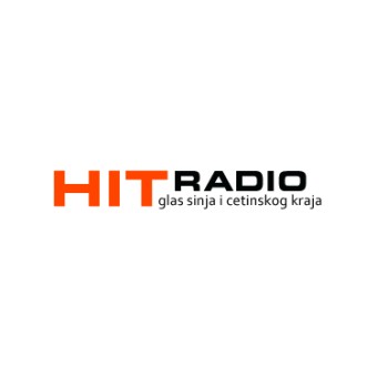 HIT Radio logo