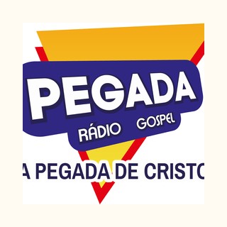 Pegada Gospel Sertaneja logo