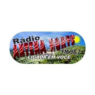 Antena Norte FM logo