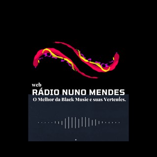 Radio Nuno Mendes logo