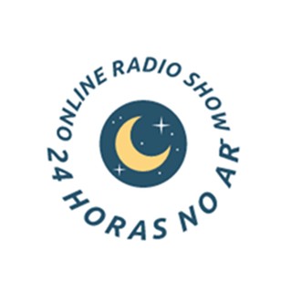 Online Radio Show logo