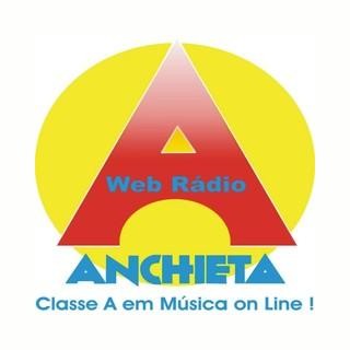 Anchieta Web Rádio logo
