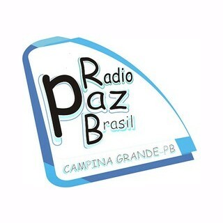 Radio Paz Brasil logo